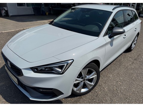 Seat Leon 1.5 Sportstourer eTSI FR PAKETXL