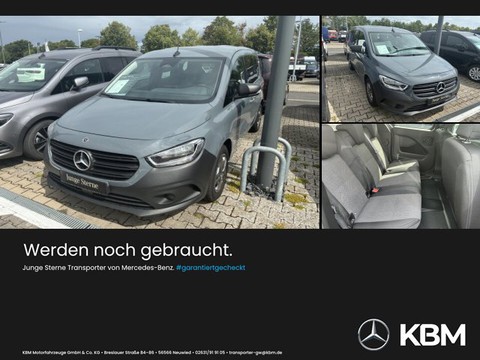 Mercedes-Benz Citan 110 Tourer PRO