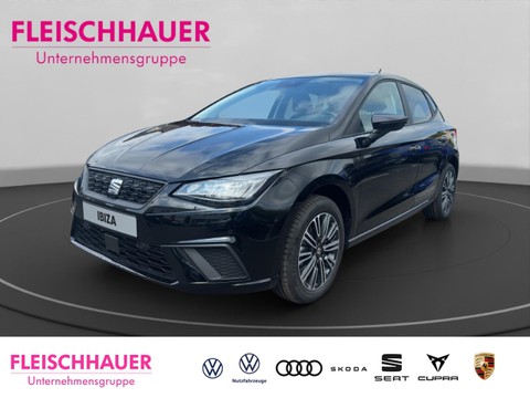 Seat Ibiza 1.0 TSI Style Edition Digitales