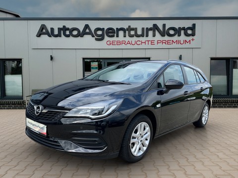 Opel Astra 1.5 Edition