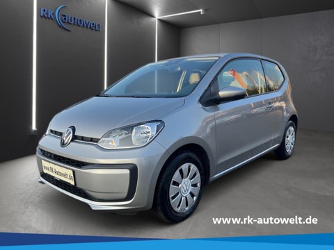 Volkswagen up 1.0 Move up composition phone