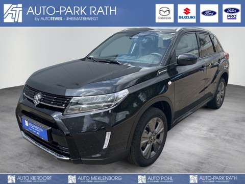 Suzuki Vitara 1.4 Comfort Hybrid