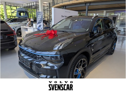 Lynk & Co 01 1.5 Plug-In-Hybrid EU6d