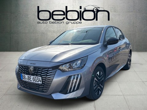 Peugeot 208 1.2 110 Allure KlimaA