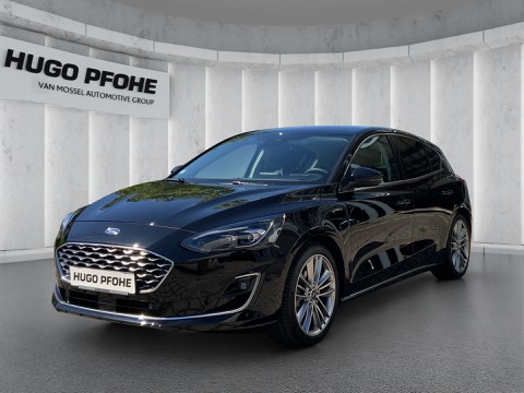 Ford Focus 1.5 Vignale EcoBoost Automatik