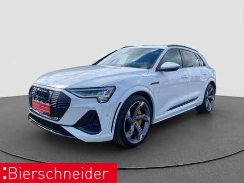 Audi e-tron 3.1 S 1286 - B O