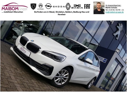 BMW 216 i Active Tourer Advantage