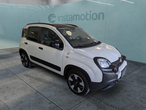 Fiat Panda Cross Waze |||1