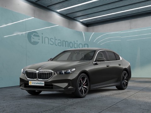 BMW 520 d M Sport HIFI Driving Assistant