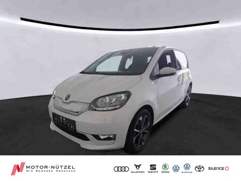 Skoda Citigo iV STYLE