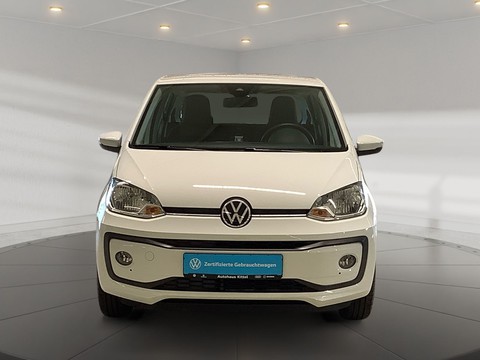 Volkswagen up 1.0 l