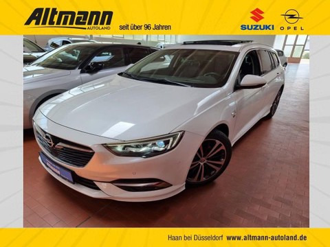 Opel Insignia OPC Line Business Inno Lede OPC Line Business Inno