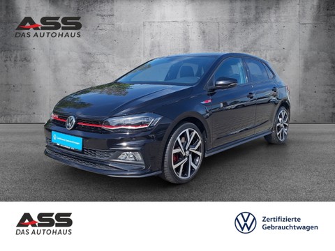 Volkswagen Polo 2.0 TSI VI GTI Digitales