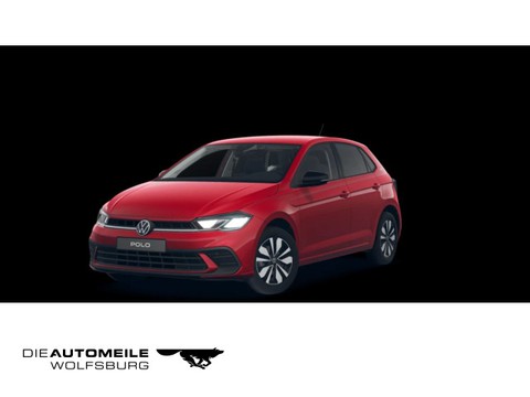 Volkswagen Polo 1.0 VI GOAL