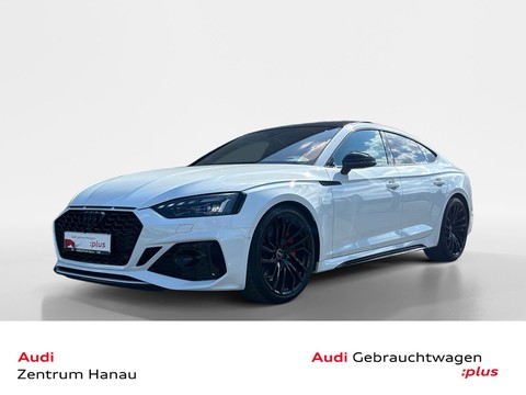 Audi RS5 Sportback COMPETITION AGA 290KM H 20ZOLL
