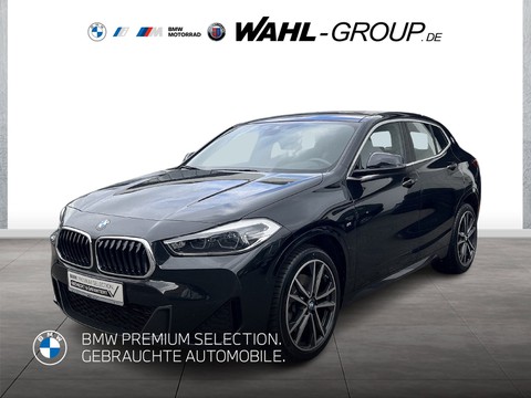 BMW X2 sDrive20i