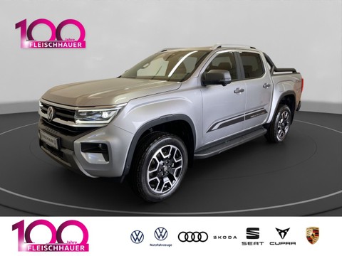 Volkswagen Amarok 3.0 TDI PanAmericana DC