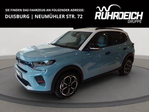 Citroën C3 PT 100 Max 3D digitales