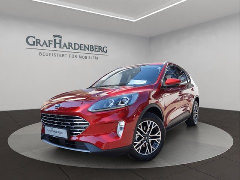 Ford Kuga undefined
