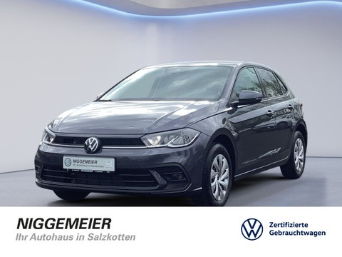 Volkswagen Polo 1.0 TSI Life