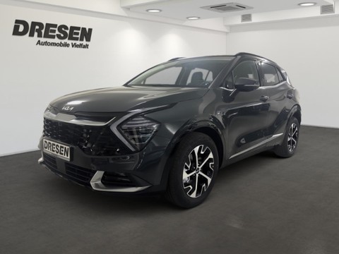 Kia Sportage 1.6 Spirit °