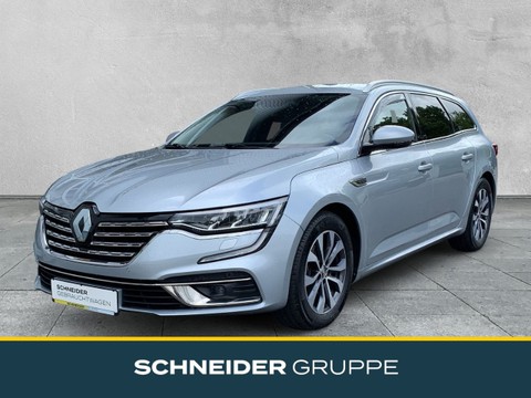Renault Talisman 1.3 Grandtour Intens TCe 160