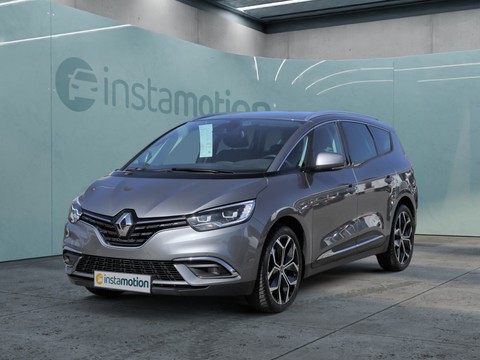 Renault Grand Scenic 1.3 IV TCe 140 Grand Techno