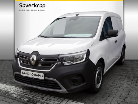 Renault Kangoo Rapid E-Tech Advance L1 22kW Fahrerairbag