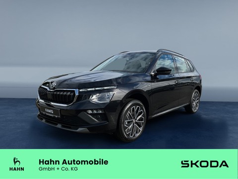 Skoda Kamiq 1.0 TSI Drive