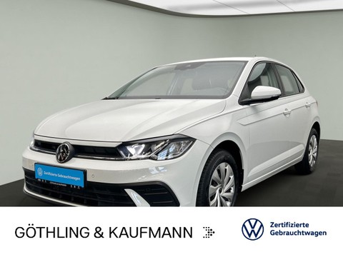 Volkswagen Polo 1.0 TSI Life 70kW APP