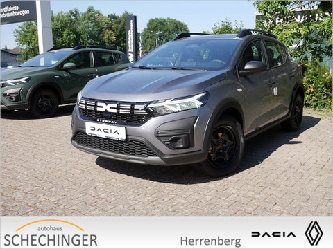 Dacia Sandero Stepway Essential TCe 100 ECO-G