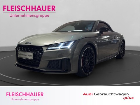Audi TT Roadster 40 TFSI V&H