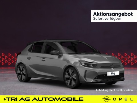 Opel Corsa 1.2 Edition Direct Injection Turbo ) S S