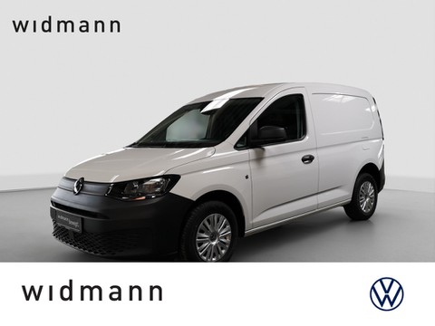 Volkswagen Caddy 2.0 l TDI Cargo