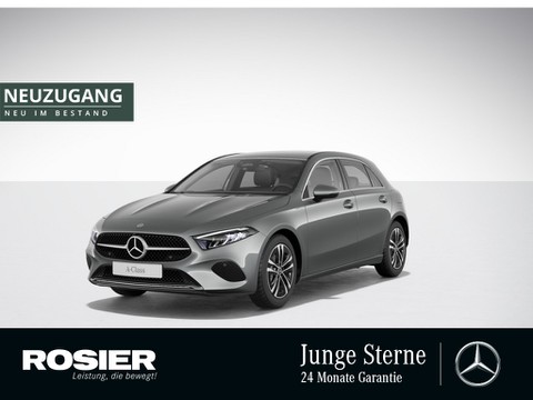 Mercedes-Benz A 180 Progressive Advanced