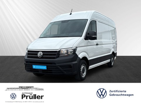 Volkswagen Crafter 2.0 TDI Kasten