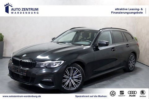 BMW 330 Touring xDrive M Sport