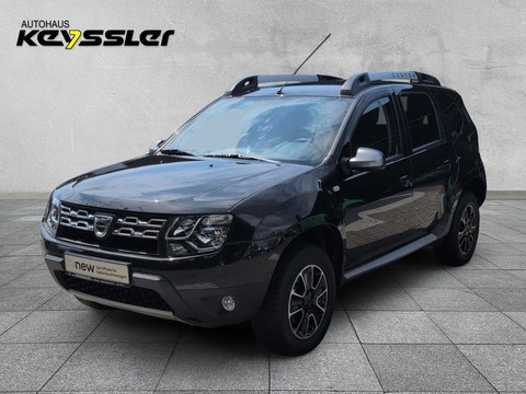 Dacia Duster 1.5 II dCi 110 Prestige
