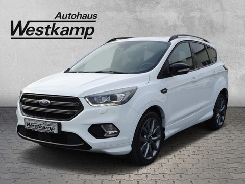 Ford Kuga 2.0 ST-Line EcoBoost Panodach Anh Kpl