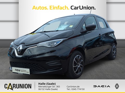 Renault ZOE LIFE Batteriekauf R1 E 40