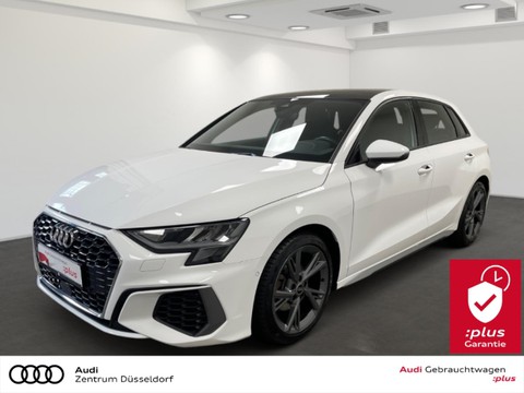 Audi A3 Sportback S line 35 TDI