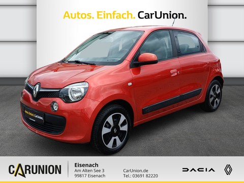 Renault Twingo Sce 70 Dynamique