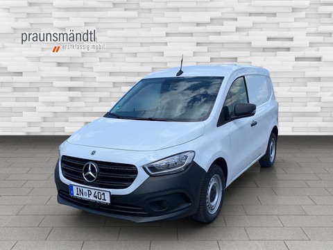 Mercedes-Benz Citan 112 Kasten Base