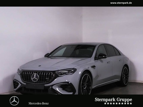Mercedes-Benz AMG E 53 AMG Hybrid Night°Superscreen°Burm°Memor