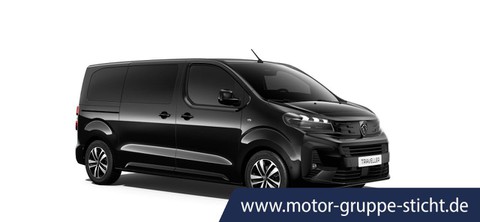 Peugeot Traveller 2.0 Allure Blue-HDI #