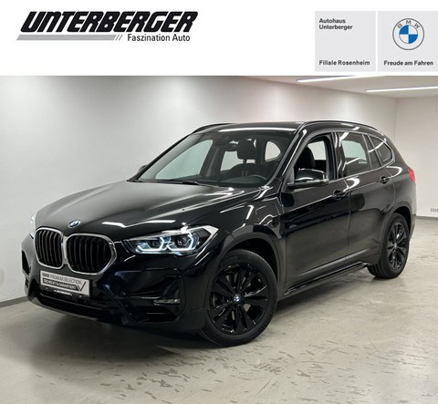BMW X1 xDrive25e Sport Line HiFi