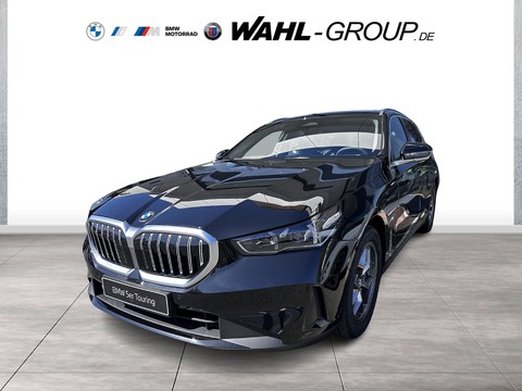 BMW 520 d Adapt Digital Key