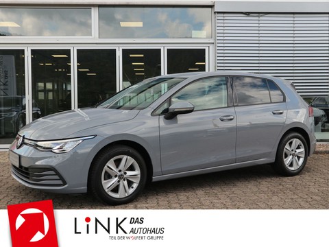 Volkswagen Golf 1.5 TSI Life