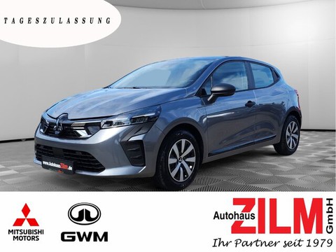 Mitsubishi Colt 1.0 BASIS Benziner