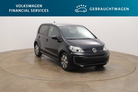 Volkswagen up 1.0 e-up move up 61kW Anschlussgarantie